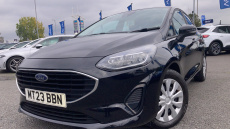 Ford Fiesta 1.0 EcoBoost Trend 5dr Petrol Hatchback